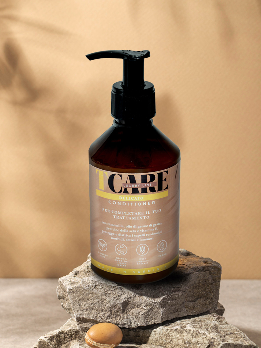 Conditioner Delicato